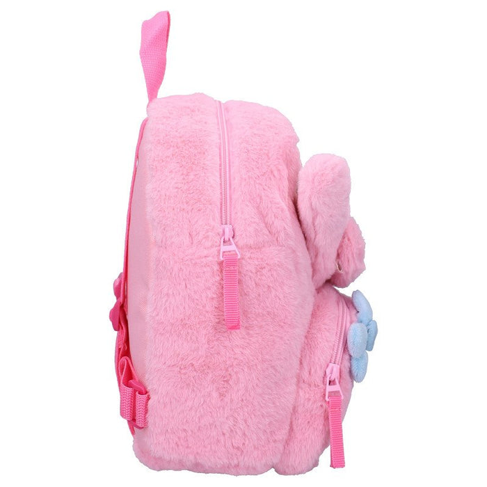 EAN 8712645331457 - Vadobag My Melody Fluffy Festival mochila Mochila escolar Rosa Piel sintética imagen 3