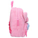 EAN 8712645331457 - Vadobag My Melody Fluffy Festival mochila Mochila escolar Rosa Piel sintética imagen 3