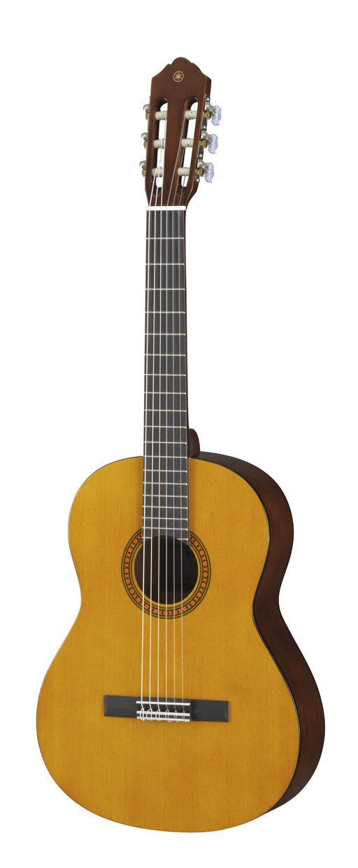 EAN 4957812496933 - Yamaha CS40II Guitarra acústica Clásico 6 cuerdas imagen 1