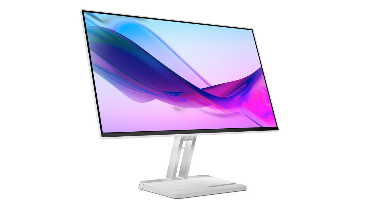 EAN 0197530466991 - Lenovo L24i-4A pantalla para PC 60,5 cm (23.8") 1920 x 1080 Pixeles Full HD LED Gris imagen 3