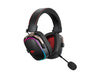 EAN 6939119065584 - Havit 6939119065584 auricular y casco Auriculares Inalámbrico y alámbrico Diadema Juego Negro, Rojo imagen 2