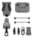 EAN 6941565996091 - DJI Mini 5 Pro 4 rotores Cuadricóptero 50 MP 3840 x 2160 Pixeles 2788 mAh Negro, Gris imagen 1