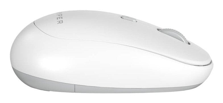 EAN 1220000630185 - HYPER HS2100GL ratón Universal mano derecha Bluetooth 2400 DPI imagen 10