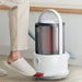 EAN 6955578033827 - Deerma TJ200 aspiradora Aspiradora de tambor Seca y húmeda 800 W imagen 5