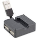 EAN 4043718315512 - InLine 33293L hub de interfaz USB 2.0 Type-A 480 Mbit/s Negro imagen 2