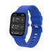 EAN 5706751082177 - Denver SWK-120BU 4,45 cm (1.75") IPS Digital 240 x 296 Pixeles Pantalla táctil Azul imagen 6