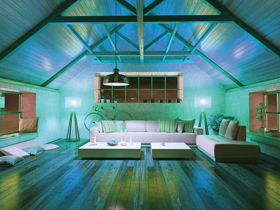 EAN 5060594760747 - Veho Cave Bombilla inteligente Wi-Fi 8 W imagen 5