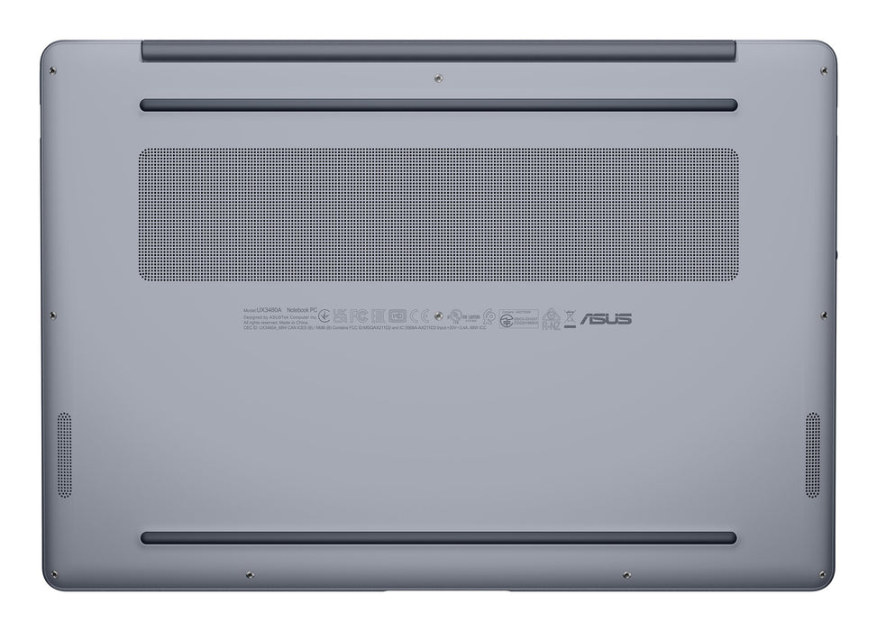 EAN 4711636740579 - ASUS Zenbook 14 UX3480AA-SU535W 35,6 cm (14") Pantalla táctil WQXGA+ LPDDR5x-SDRAM Wi-Fi 6E (802.11ax) imagen 13