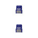 EAN 8433281011113 - Nanocable 10.20.1800-L30-BL cable de red 0,3 m Cat6a U/UTP (UTP) imagen 3