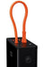 EAN 6953156209022 - Baseus Elf Polímero de litio 20000 mAh Negro imagen 3