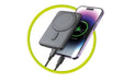 EAN 8594215994688 - Mobile Origin MO-WMP-PB10 batería externa Polímero de litio 5000 mAh Cargador inalámbrico Negro imagen 8
