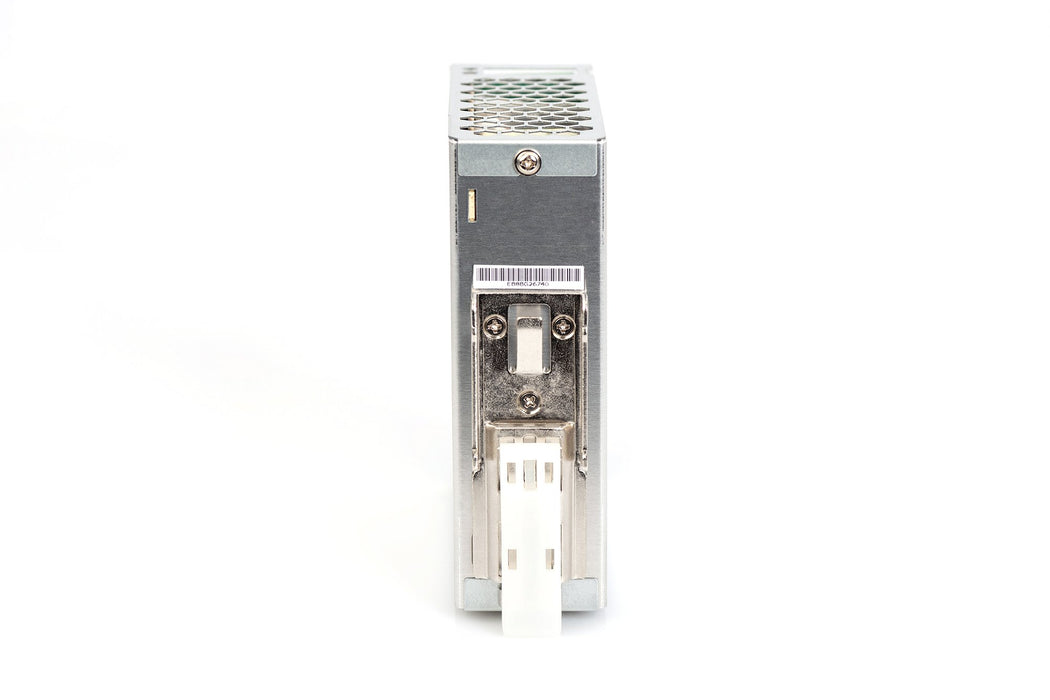 EAN 4016032454892 - Digitus DN-PWR12048 unidad de fuente de alimentación Verde, Plata imagen 4