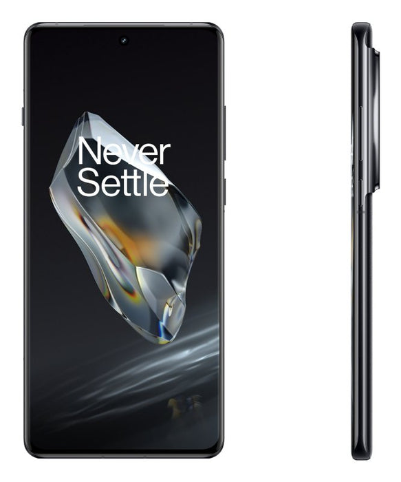 EAN 6921815625940 - OnePlus 12 17,3 cm (6.82") SIM doble Android 14 5G USB Tipo C 12 GB 256 GB 5400 mAh Negro imagen 3