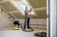 EAN 4054278923482 - Karcher AG KWD 6 P S V-30/8/22/T 30 L Aspiradora de tambor Seca y húmeda 1300 W Sin bolsa imagen 6