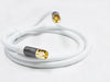 EAN 4014619738298 - Alcasa GC-M2084 cable coaxial RG-6/UL 3 m IEC Blanco imagen 3