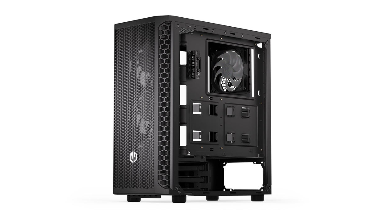 EAN 5903018666259 - ENDORFY Signum 300 ARGB Torre Negro imagen 17