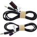 EAN 4043718348763 - InLine 57886C extensor audio/video Transmisor y receptor de señales AV Negro imagen 5