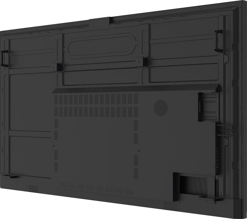 EAN 4948570125760 - iiyama TE9813A-B2AG pantalla de señalización Panel plano interactivo 2,48 m (97.5") Wifi 500 cd / m² 4K U imagen 9