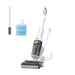 EAN 6974653814700 - Roborock F25 RT Gen 2 Aspiradora escoba Batería Seca y húmeda HEPA Sin bolsa Blanco imagen 1