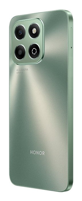 EAN 8056735027302 - Vodafone Honor X6b 16,7 cm (6.56") SIM doble Android 14 4G USB Tipo C 4 GB 128 GB 5200 mAh Verde imagen 7