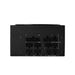 EAN 753263077516 - Chieftec Polaris 1250W unidad de fuente de alimentación 20+4 pin ATX Negro imagen 5
