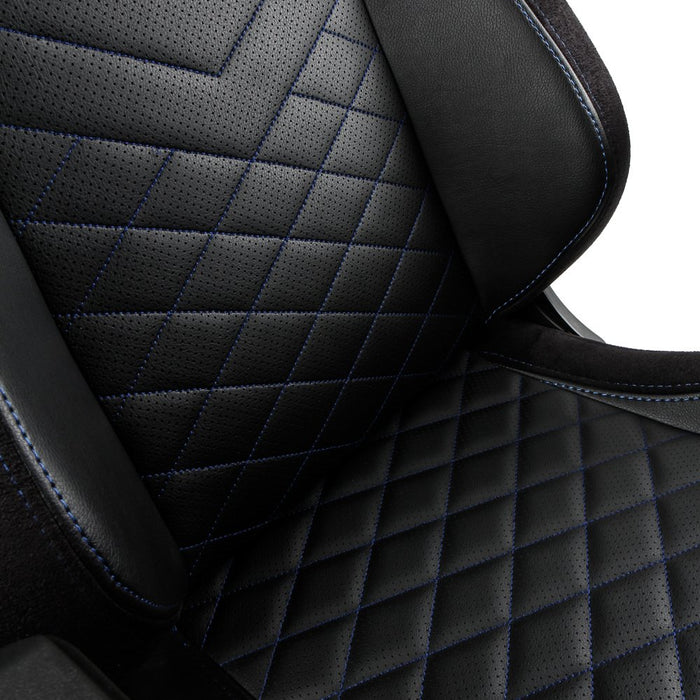 EAN 4250144800295 - noblechairs EPIC Silla para videojuegos de PC Asiento acolchado Negro imagen 17