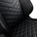 EAN 4250144800295 - noblechairs EPIC Silla para videojuegos de PC Asiento acolchado Negro imagen 17
