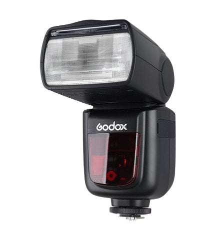 EAN 6952344210222 - Godox V860II-C KIT flash fotográfico Flash compacto Negro imagen 1
