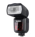 EAN 6952344210222 - Godox V860II-C KIT flash fotográfico Flash compacto Negro imagen 1