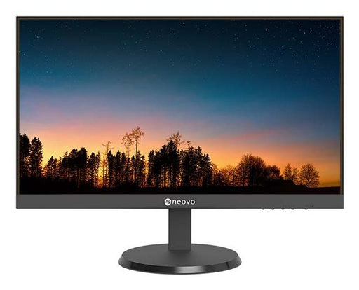 EAN 4710739598735 - AG Neovo LW2203 pantalla para PC 55,9 cm (22") 1920 x 1080 Pixeles Full HD LCD Negro imagen 1