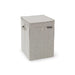 EAN 8710755120428 - Brabantia 120428 cesto para ropa 35 L Rectangular Gris imagen 1