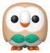 EAN 0889698863674 - FUNKO POP! Rowlet imagen 1