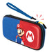 EAN 0708056068325 - PDP Slim Deluxe: Power Pose Mario Funda protectora rígida Nintendo Azul, Rojo imagen 15