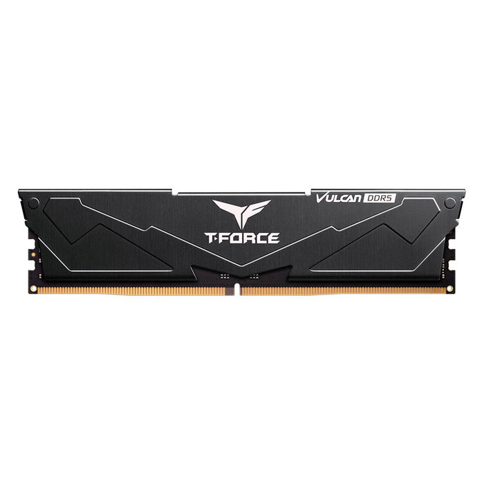 EAN 0765441662483 - Team Group VULCAN FLBD532G5200HC40C01 módulo de memoria 32 GB 1 x 32 GB DDR5 288-pin DIMM imagen 1