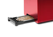 EAN 4242005188642 - Bosch TAT3P424 tostadora 2 rebanada(s) 970 W Negro, Rojo imagen 8