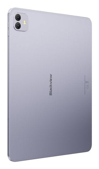 EAN 6931548324379 - Blackview Tab LINK 8 Mediatek 256 GB 32,3 cm (12.7") 6 GB Wi-Fi 5 (802.11ac) Android 15 Púrpura imagen 5
