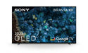 EAN 5013493461635 - Sony FWD-55A80L Televisor 139,7 cm (55") 4K Ultra HD Smart TV Wifi Negro imagen 1