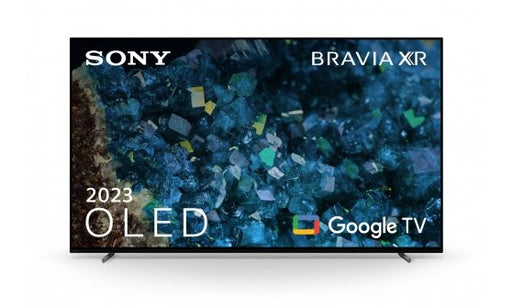 EAN 5013493461635 - Sony FWD-55A80L Televisor 139,7 cm (55") 4K Ultra HD Smart TV Wifi Negro imagen 1