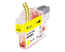 EAN 6941881232545 - G&G 20583 cartucho de tinta 1 pieza(s) Compatible Amarillo imagen 2