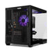 EAN 8436587974861 - NOX Hummer Astra Neo Black Midi Tower Negro imagen 8
