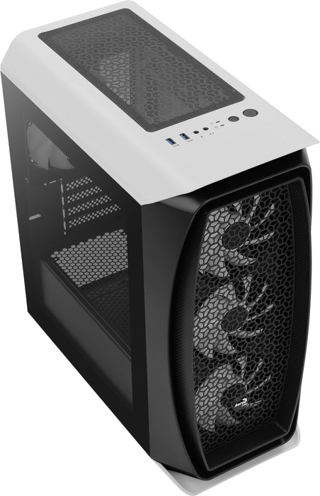 EAN 4710562752397 - Aerocool Aero One Mini Frost Mini Tower Blanco imagen 6