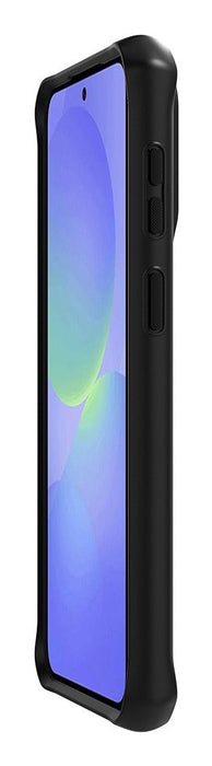 EAN 3700992538419 - Mobilis 066106 funda para teléfono móvil 17 cm (6.7") Negro imagen 3