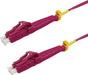 EAN 4058154432198 - GRAFENTHAL GTOM4LCULCU01500 Cable de fibra óptica e InfiniBand 15 m LC OFC Violeta imagen 1