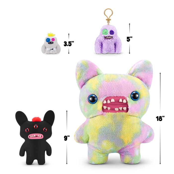 EAN 4894680041608 - ZURU Fuggler 15727 juguete de peluche imagen 35
