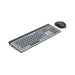 EAN 4047443520517 - Hama WKM-750 teclado Ratón incluido Hogar / Oficina Bluetooth QWERTZ Alemán Antracita, Negro, Azul imagen 4