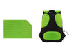 EAN 8435099522706 - KeepOut BK7GXL mochila Negro, Verde Imitación piel, Nylon imagen 3