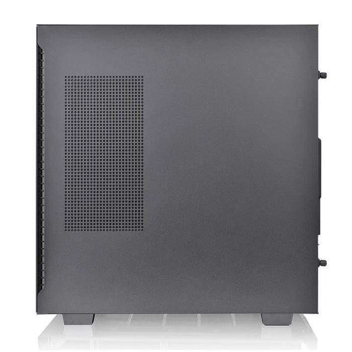 EAN 4713227526616 - Thermaltake Divider 300 TG Midi Tower Negro imagen 3