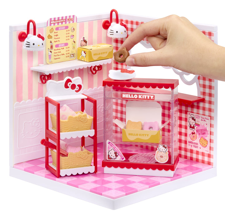 EAN 35051547181 - Miniverse Make It Mini SANRIO Playset imagen 11