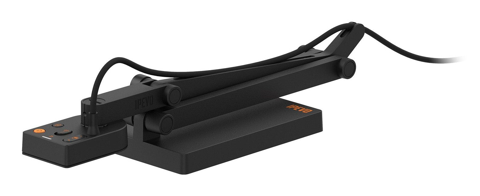 EAN 4712098411496 - IPEVO V4K PRO 120 cámara de documentos Gris USB 2.0 imagen 5