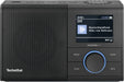 EAN 4019588039988 - TechniSat DIGITRADIO 217 Portátil Analógico y digital Negro imagen 1
